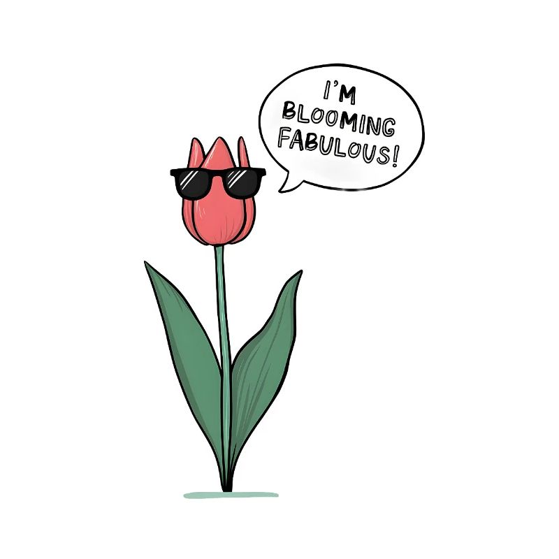 Floraison fabuleuse