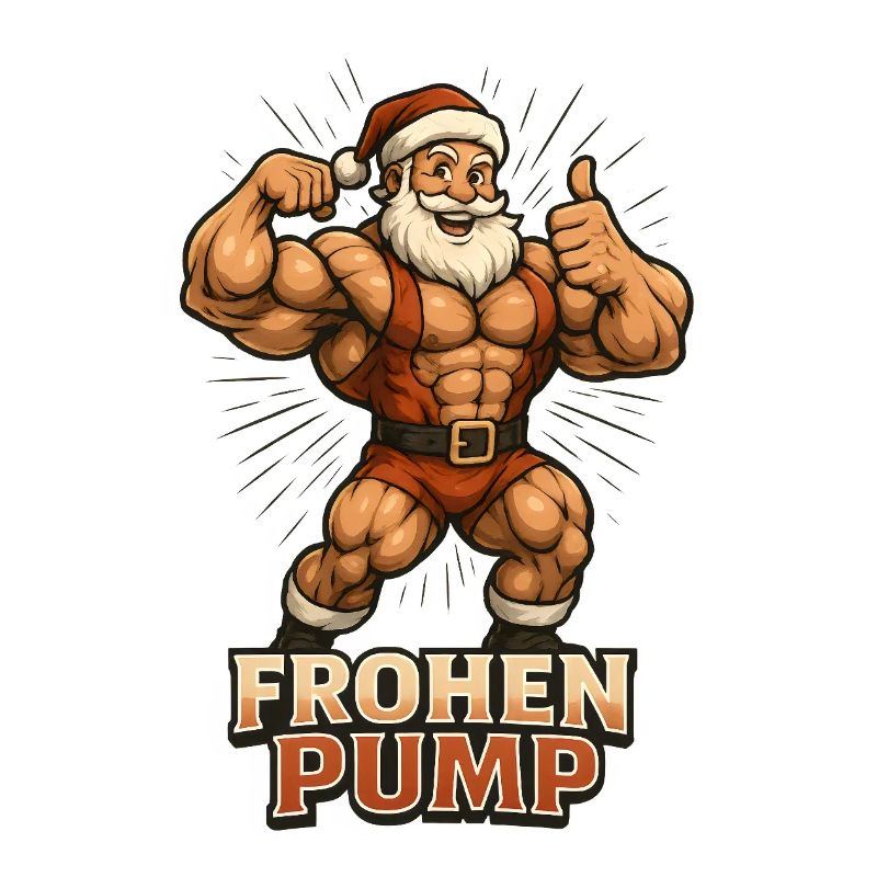 Frohen Pump