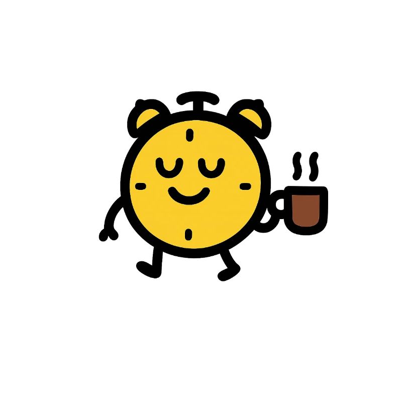 Kaffee ZEIT