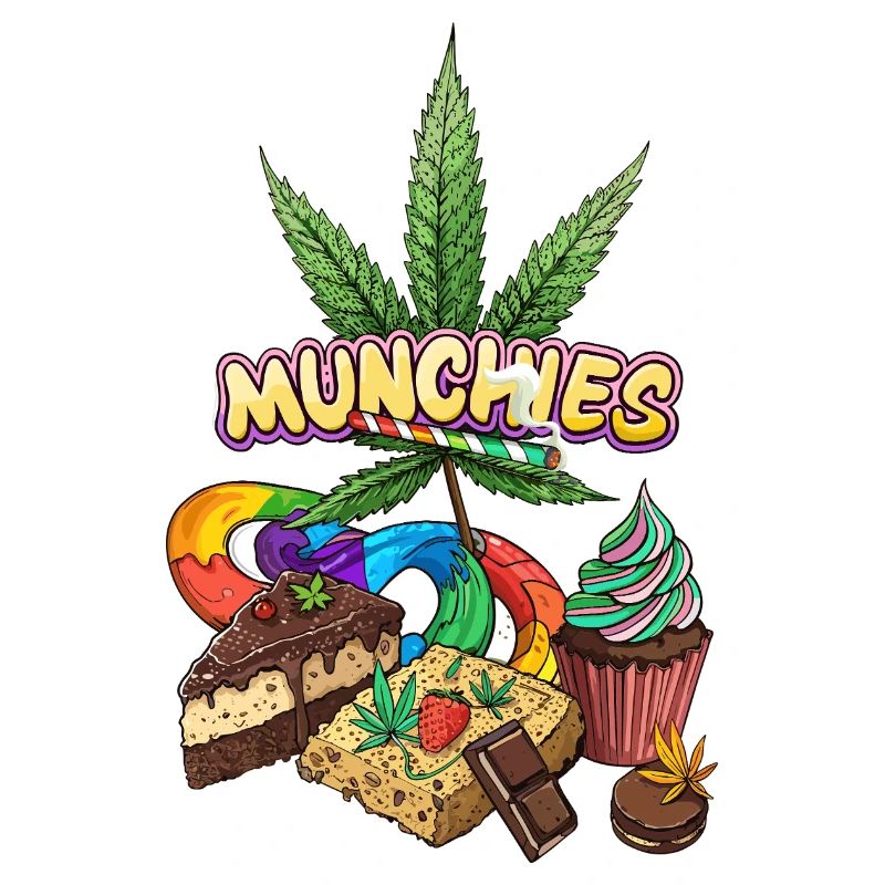 Munchies