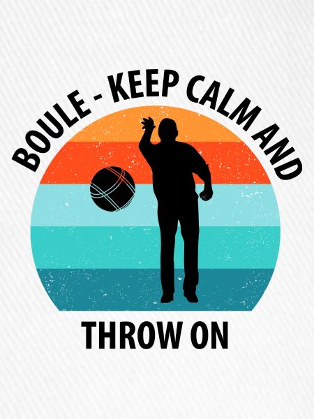 Boule Petanque Boccia Boules