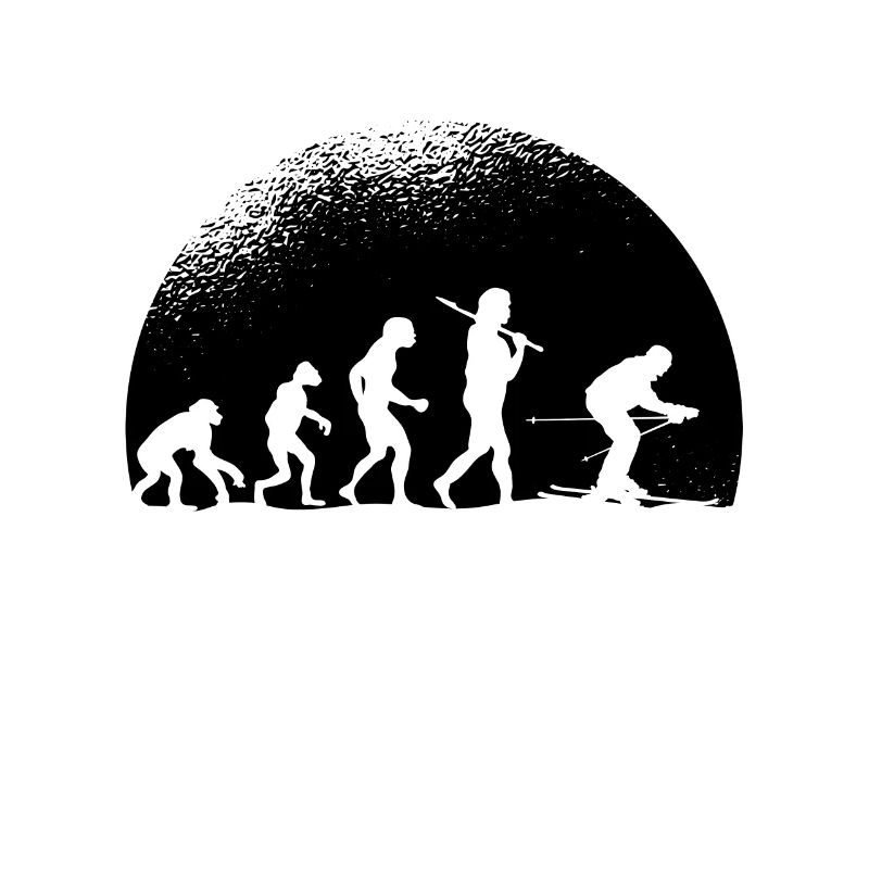 Evolution Ski