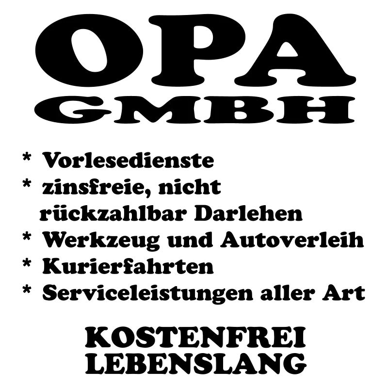 Opa GMBH