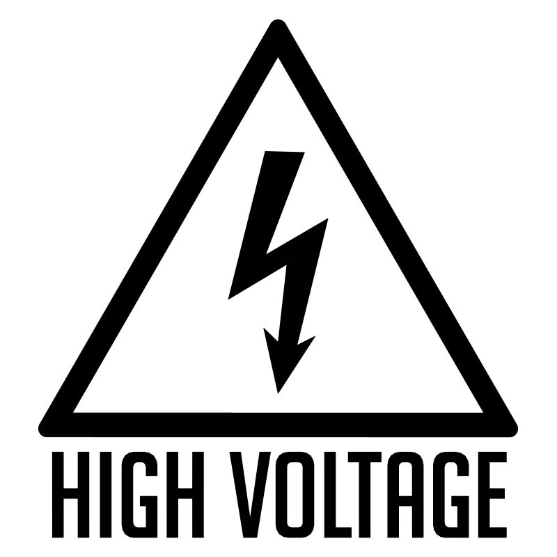 High Voltage