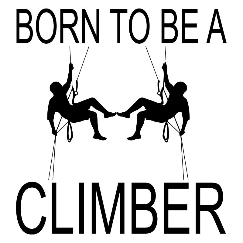 climbing