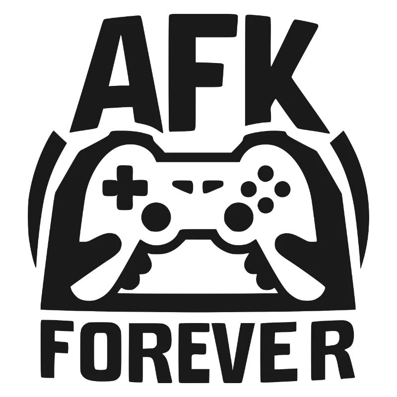 AFK Forever