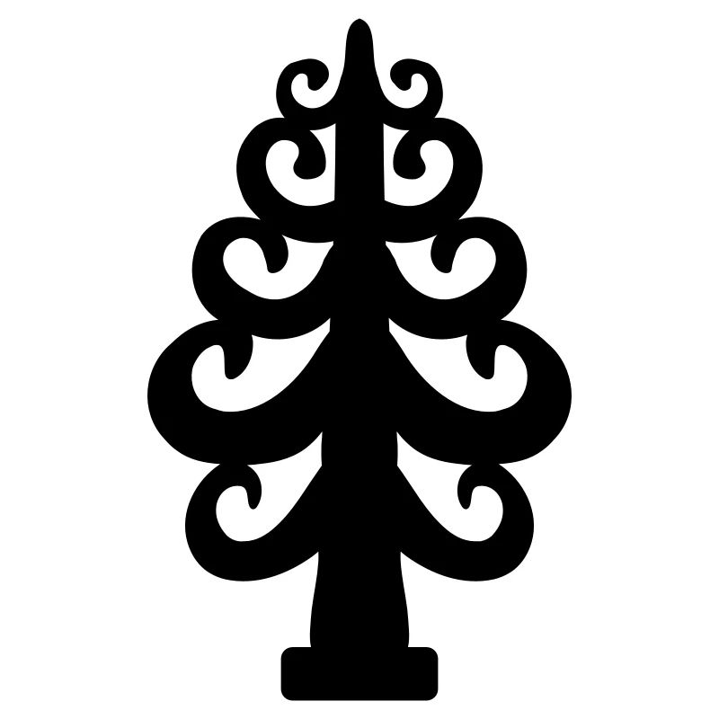 Spanbäumchen