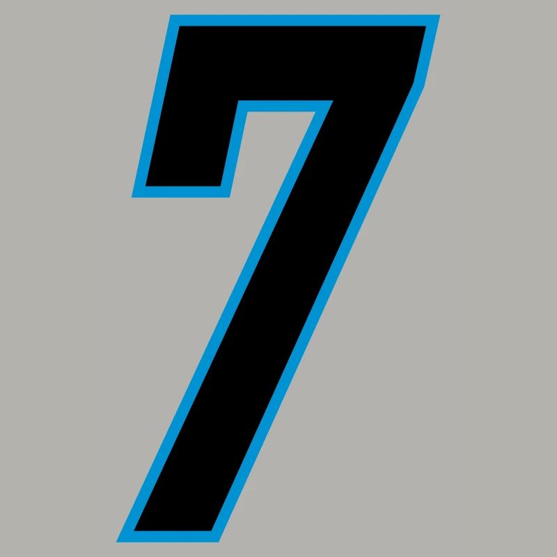 NUMBER_7