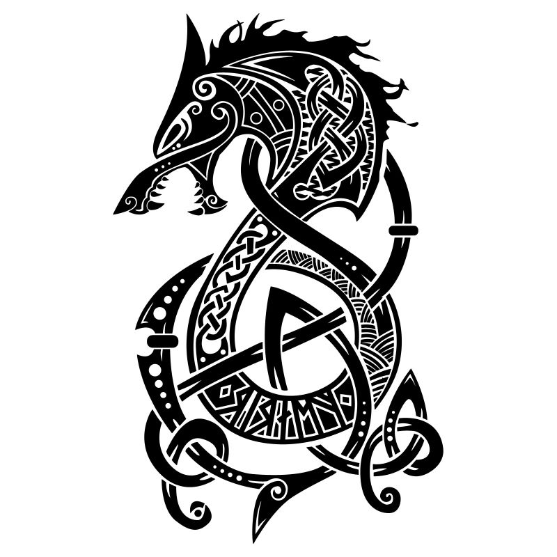 Fenrir