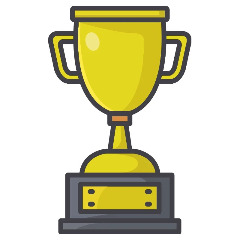 Trophäe