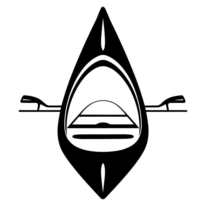 kayak