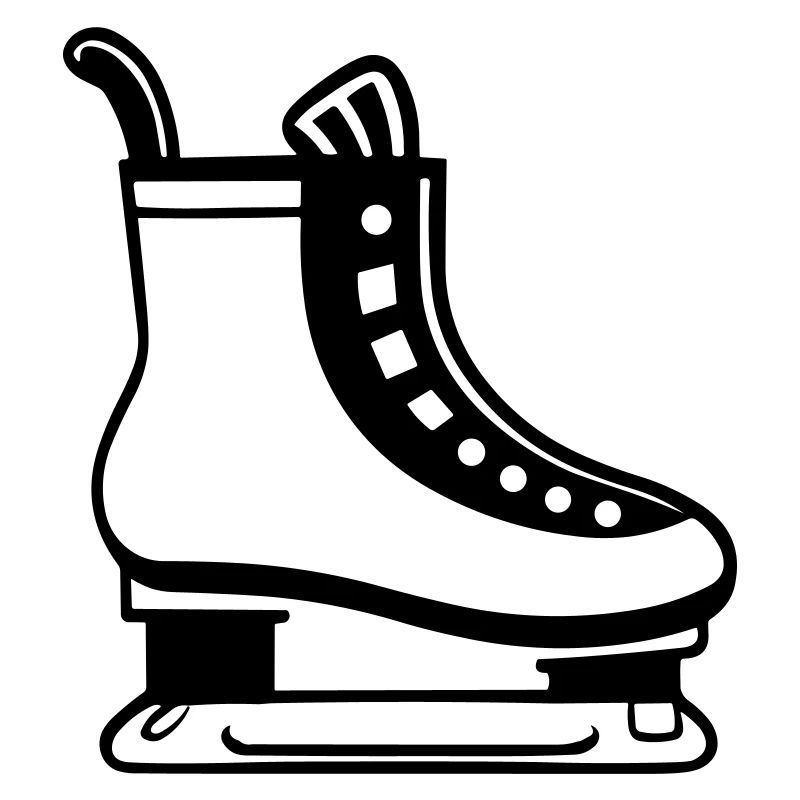 Patinage sur glace