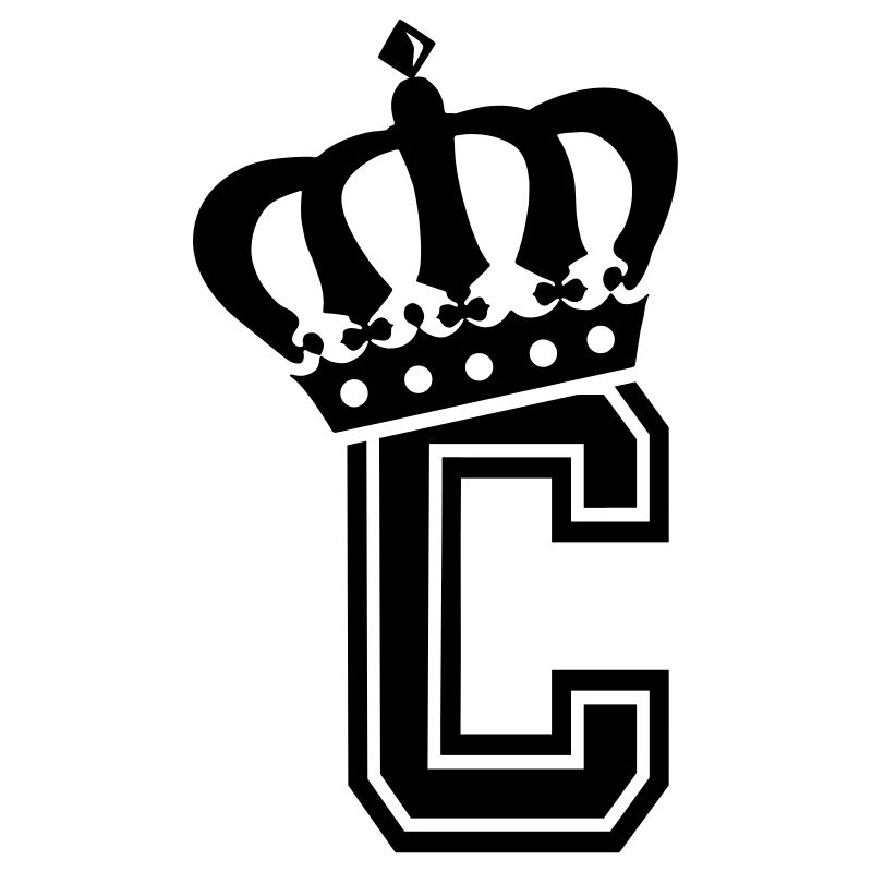 Buchstabe C