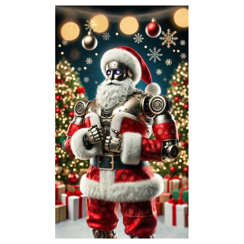 Weihnachtsmann