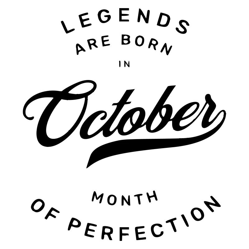 OCTOBRE ANNIVERSAIRE