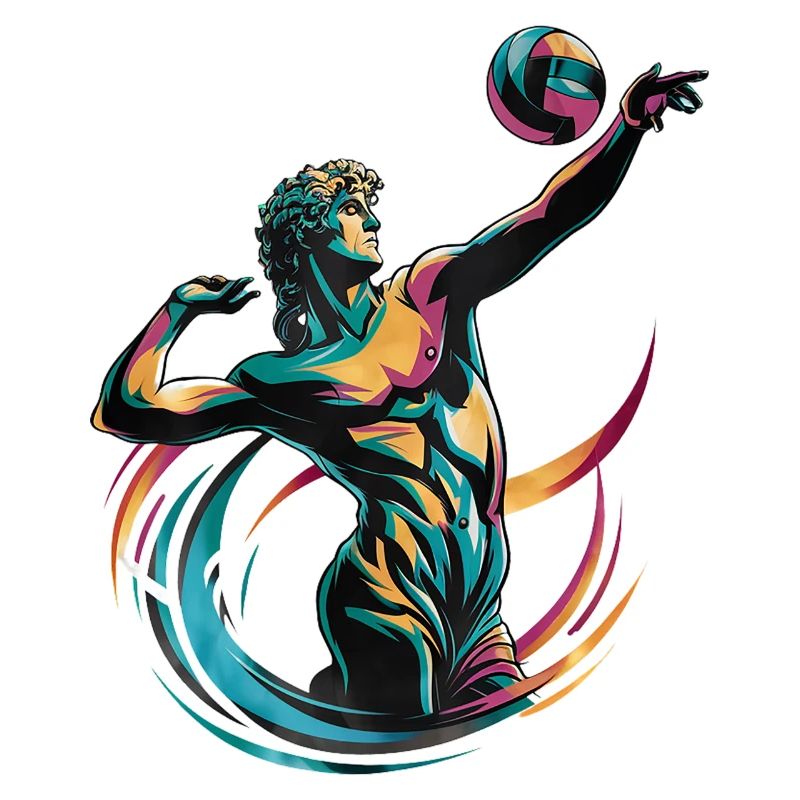 Volley-ball