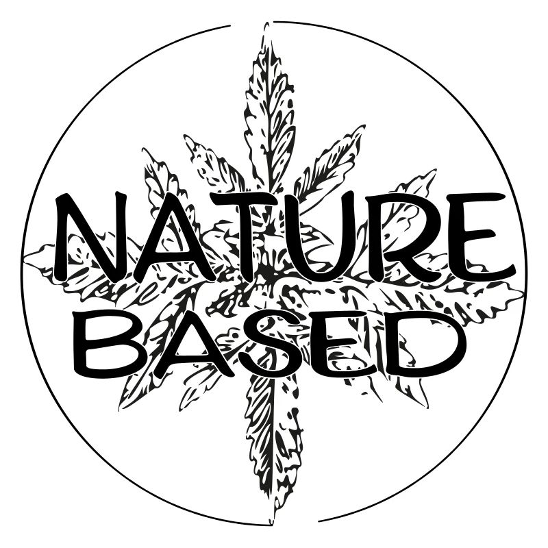 Nature based hemp plant