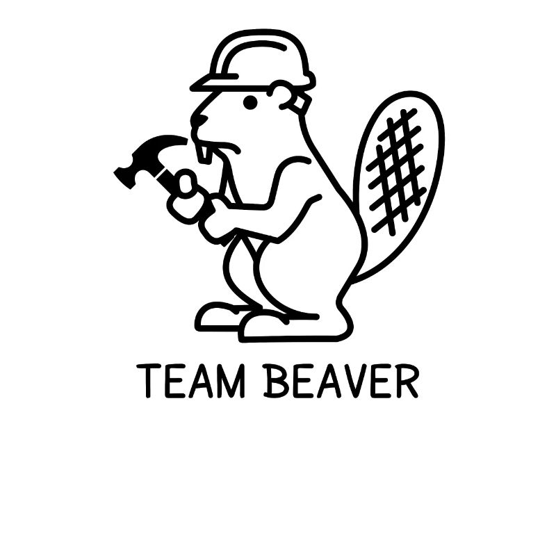 Team Beaver