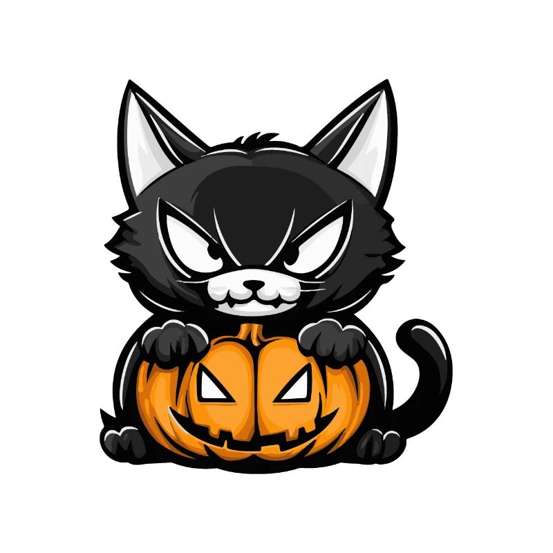 Chat Halloween Chat