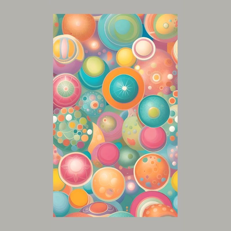 Mild circles & forms