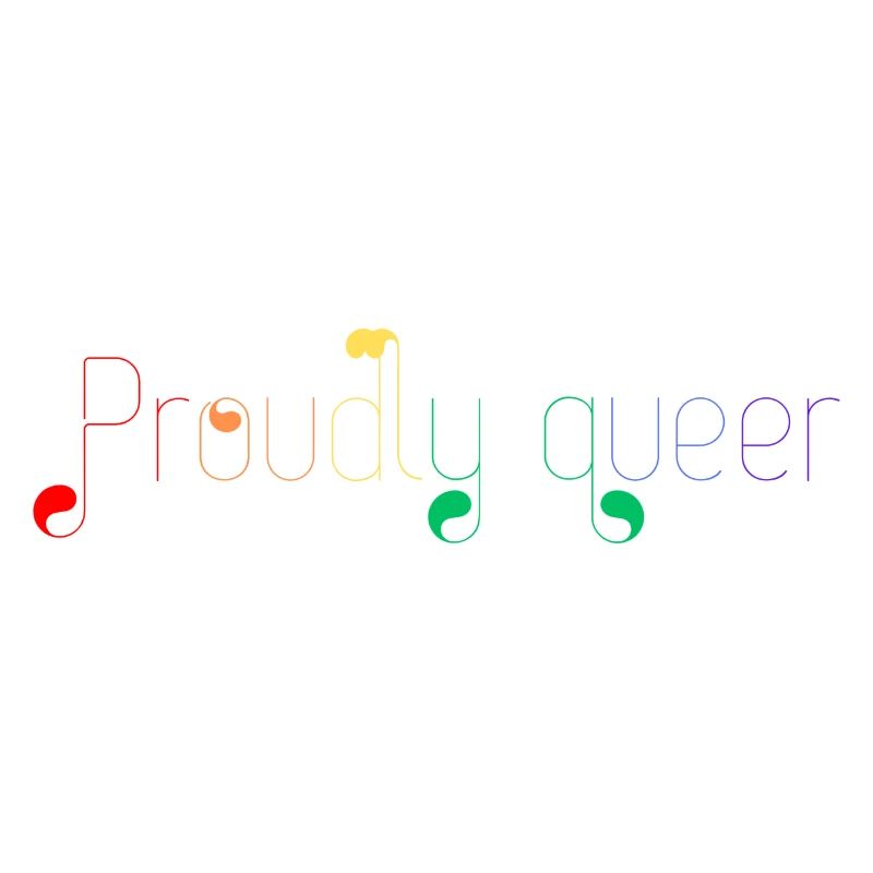 Stolz auf queer
