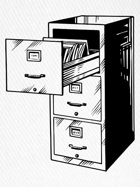 Schrank