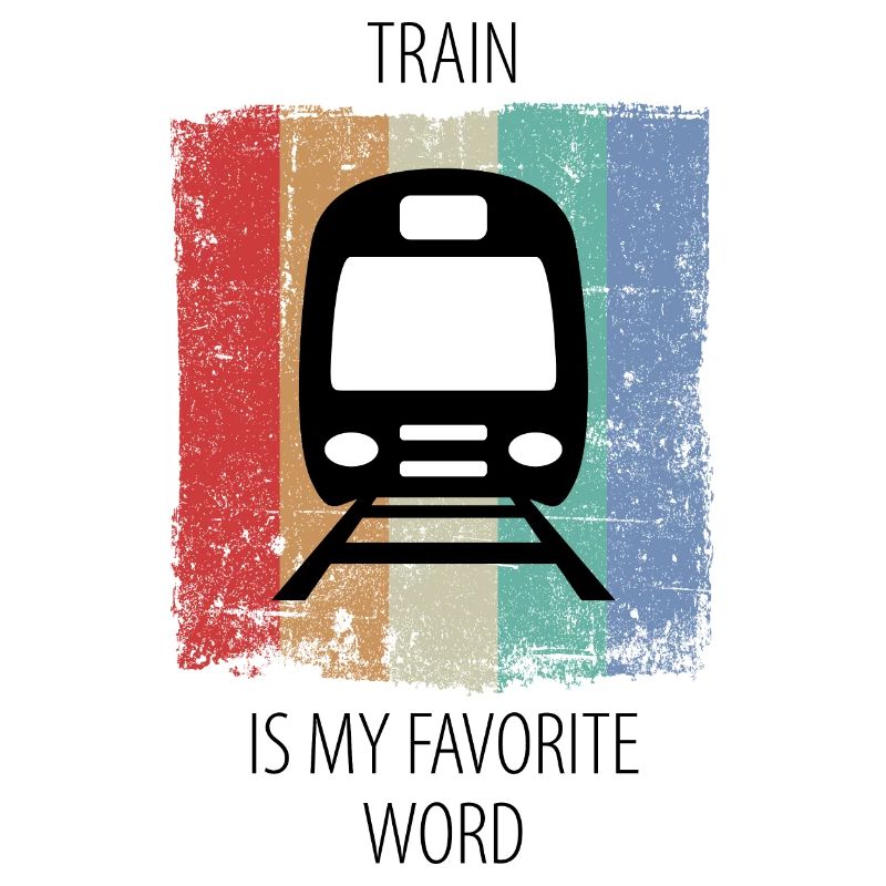 Train Railway Railway workers Trains Train drivers