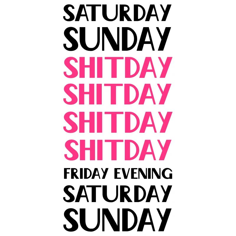 Weekend
