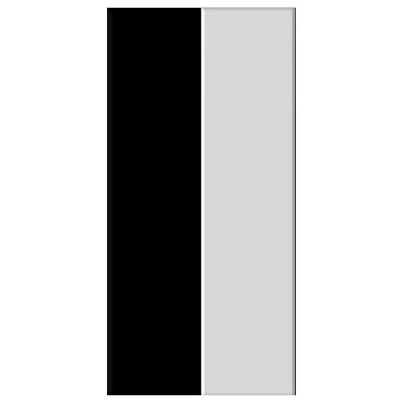 Couleurs Noir & Blanc