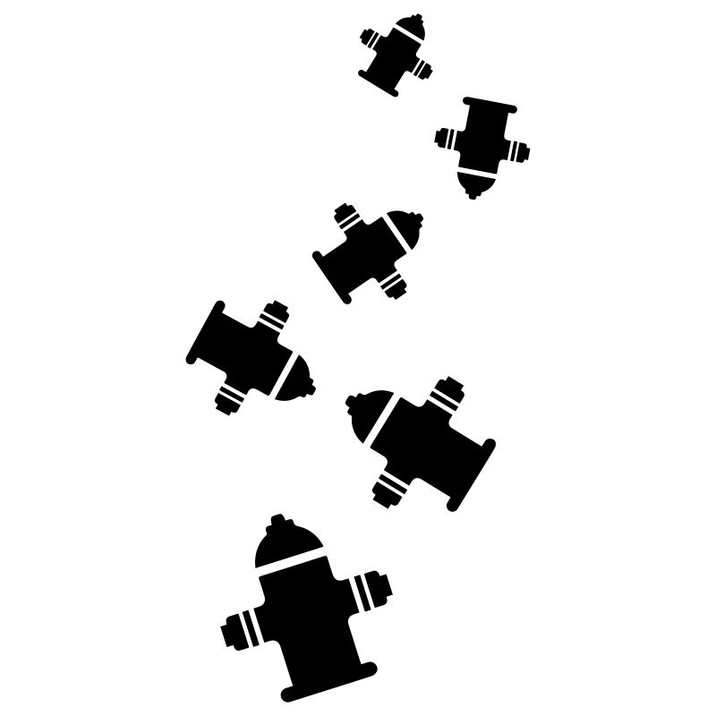 Hydrant Icon