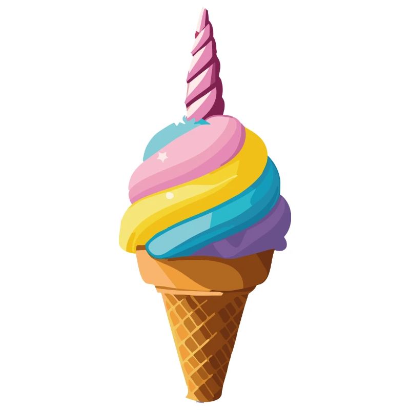 einhorn eis