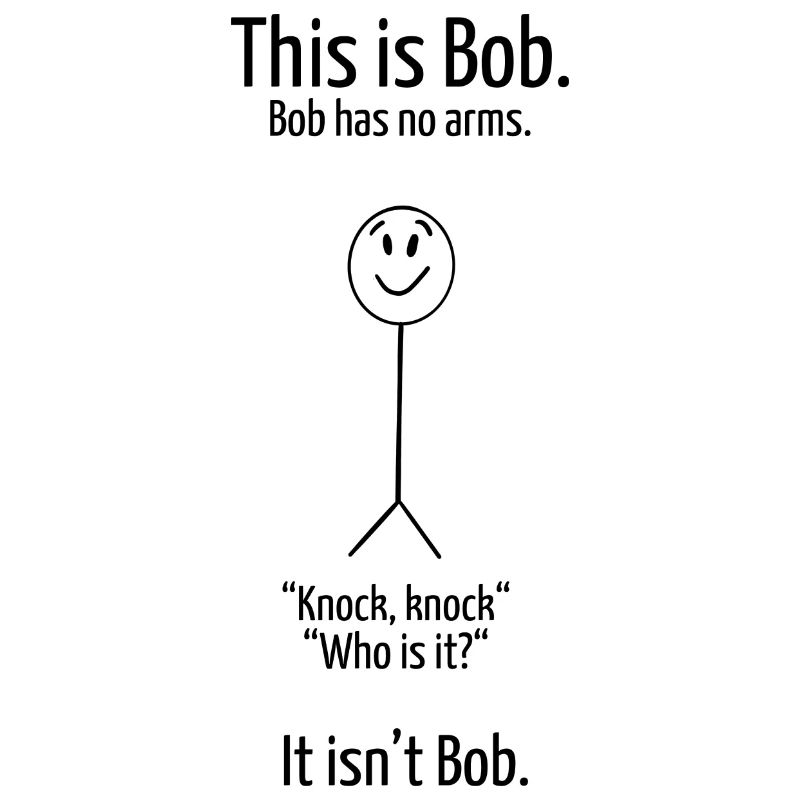 C'est Bob 2