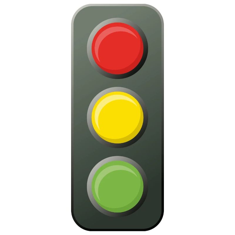 Traffic light