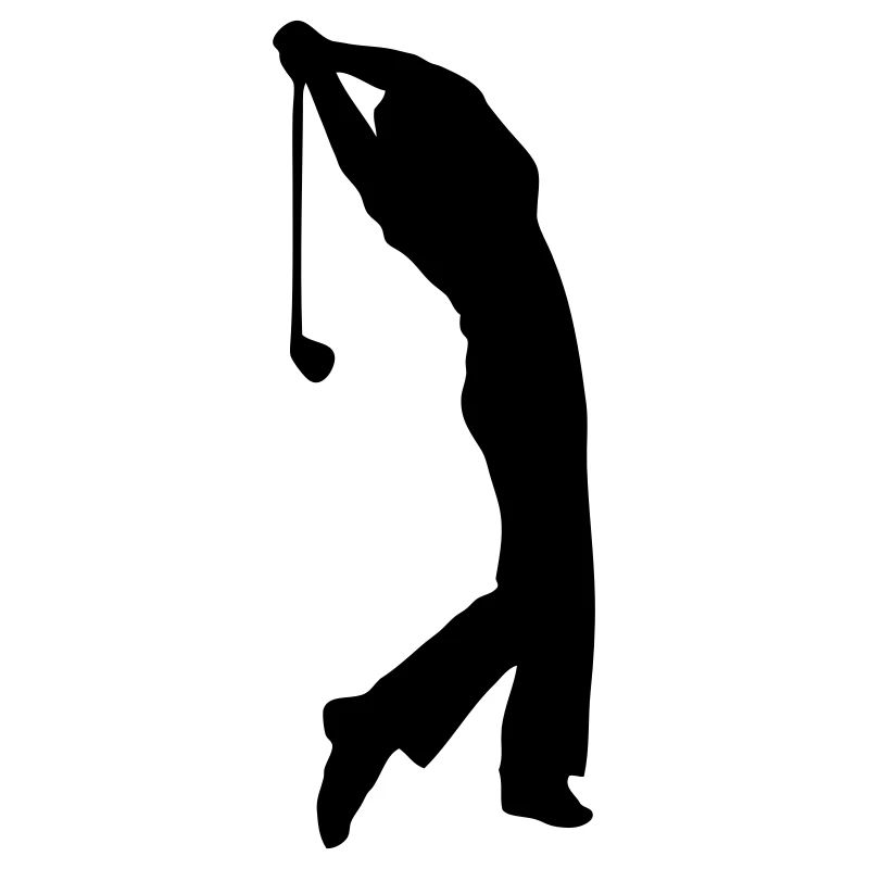 Golfer