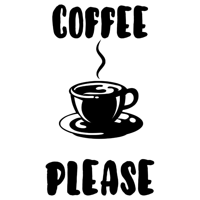 Kaffee bitte