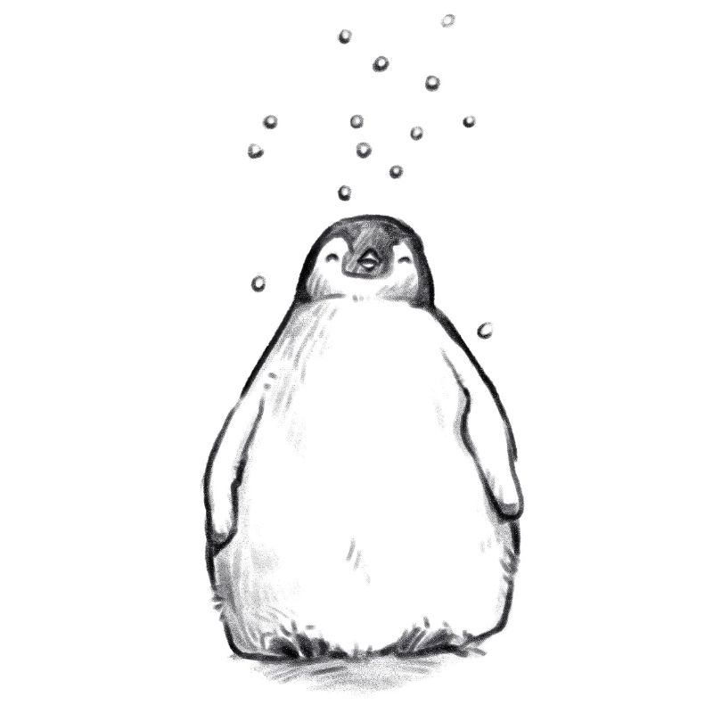 Pinguin