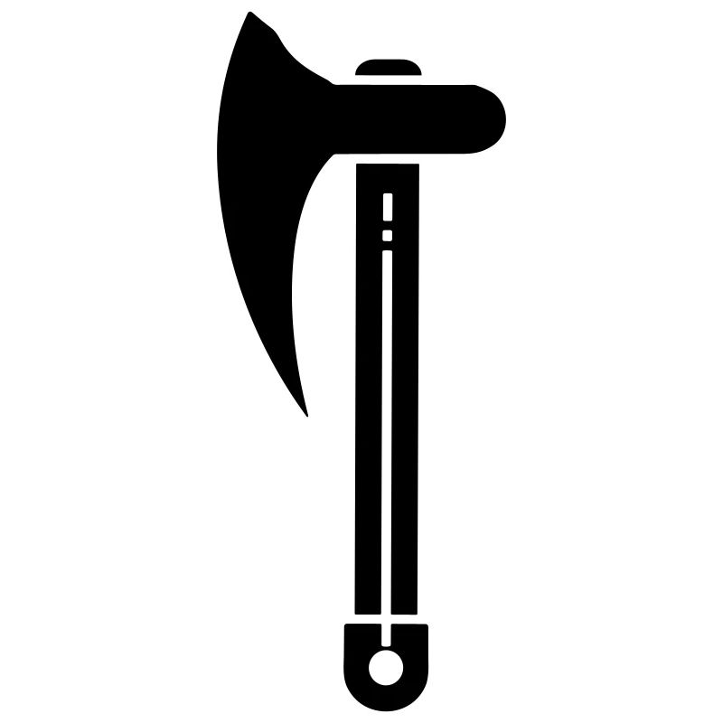 axe