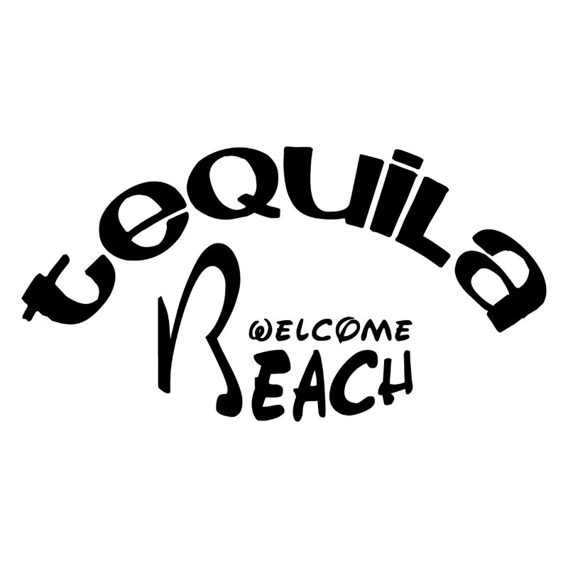 Tequila Beach