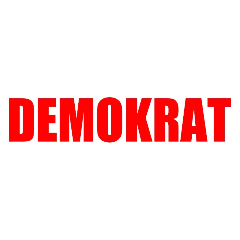 Démocrate
