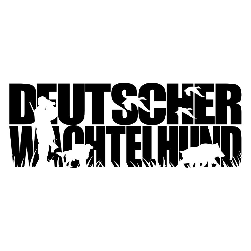 DEUTSCHER WACHTELHUND Jagdhunde Jagdhund Wilsigns