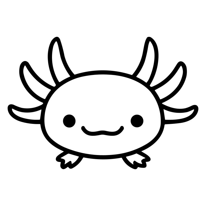 Axolotl