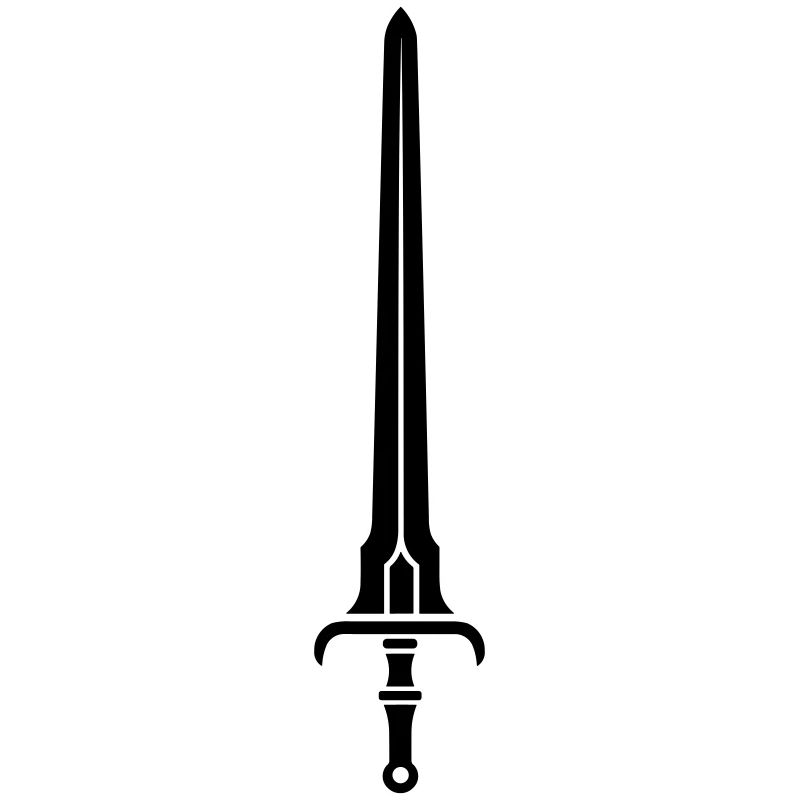 épée