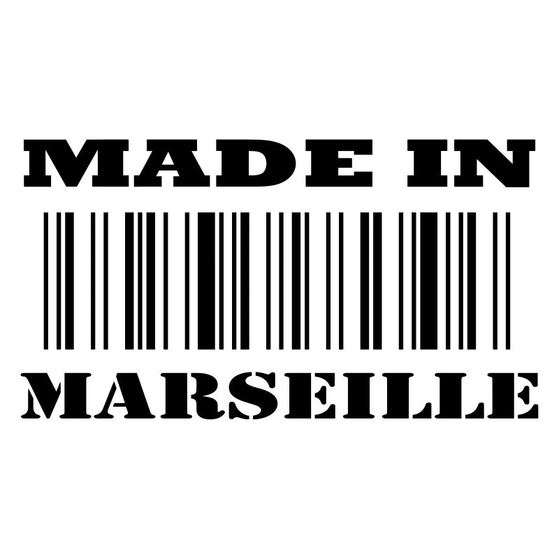 Made in MARSEILLE