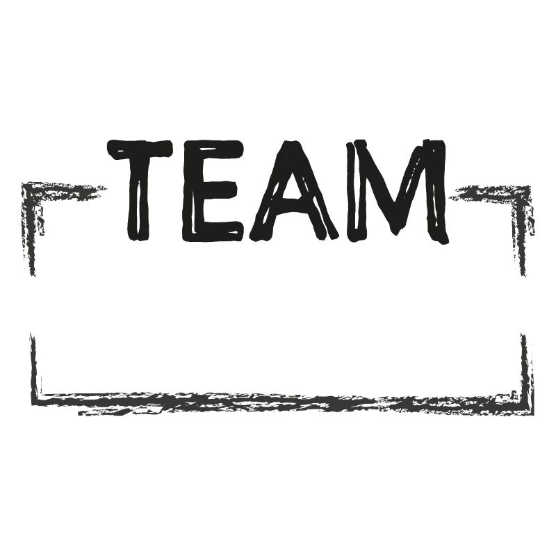 Team - Dein Text einfügen