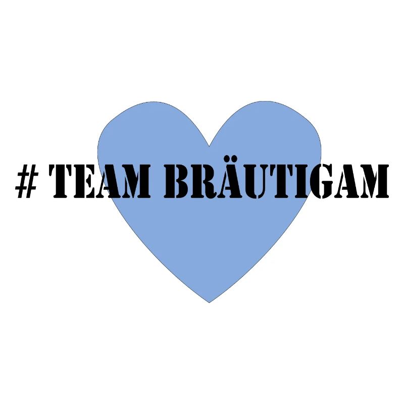 Team Bräutigam