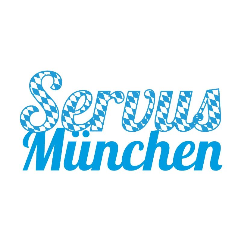 Servus München