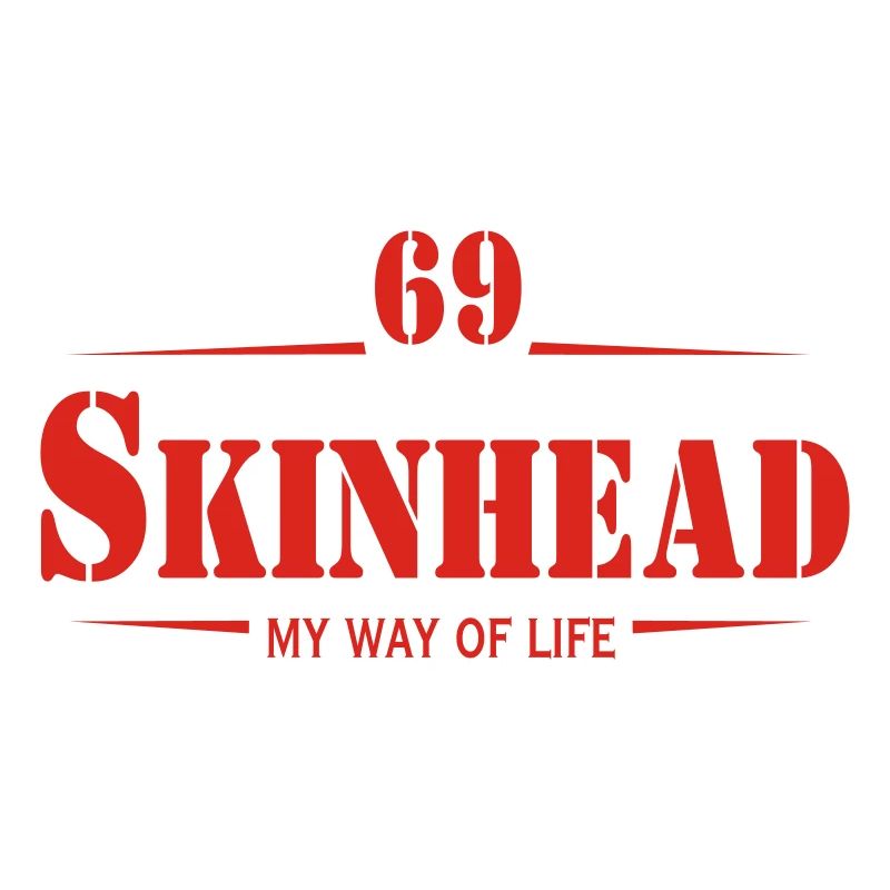 Working Class Skinhead Oi! Antiracist Bootboys My