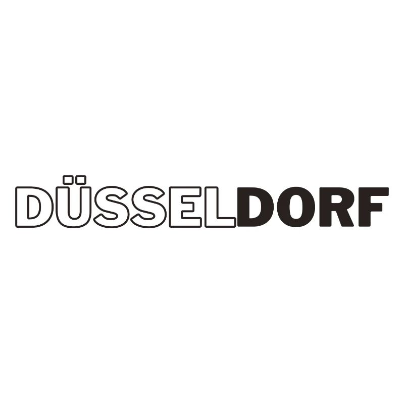Düsseldorf