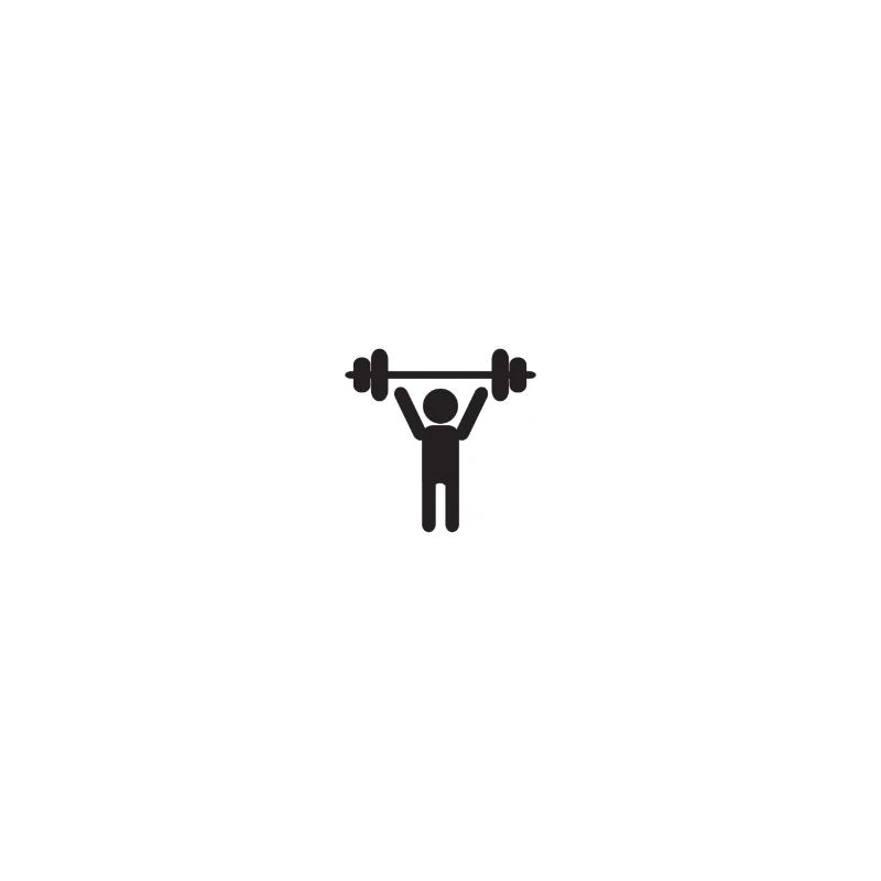 Lifting Weights