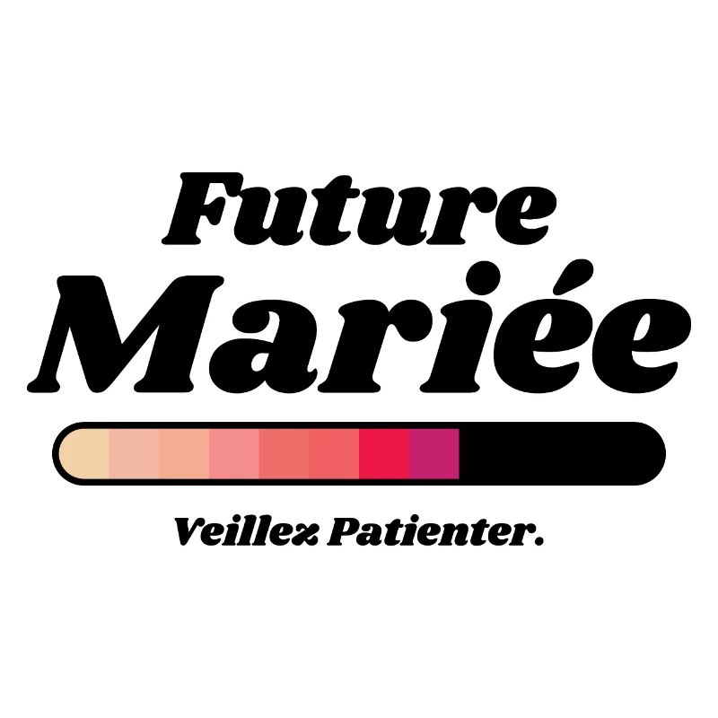 Future Mariée
